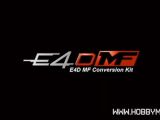 Team Magic E4D MF Conversion kit video: Electronic Dreams