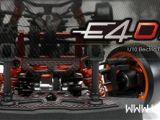 Team Magic E4D MF PRO Drift 1:10 - Electronic Dreams