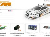 WEB: nuovo sito Team Magic Europe