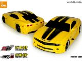 Team Magic E4D e G4D - Automodelli da drift in scala 1/10
