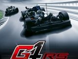 Team Magic G4RS - Touring Car Nitro - OnRoad in scala 1:10