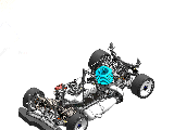 Team Magic - G4II Concept Car - Automodellismo RC