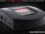 Carica batterie professionale - Team Orion Touch PRO