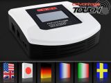 Download lingue per carica batterie Orion Advantage Touch
