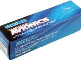 Team Orion Avionics - Batterie LiPo 7,4V 4000mAh 35C SLP