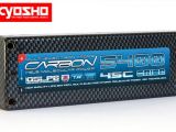 Batterie LiPo Orion Carbon Molecular Race Power Pack 