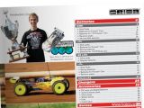 Team Orion Catalogo 2010 in versione PDF e FLASH