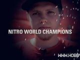 Motori a scoppio per automodellismo Team Orion CRF World Champion Engines