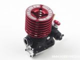 Team Orion - Motore nitro Discovery Alpha 3.5cc a 3 porte