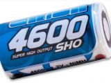 Team Orion SHO V2009 - Batteria NiMH 1,2V 4600 mAh 