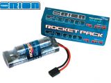 Team Orion - TRX Rocket Pack 7/8 celle per Traxxas Rustler, Bandit, VXL e Slash