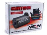 Motore brushless Team Orion Vortex Neon Sensorless 4-Pole
