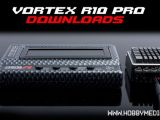 Team Orion: Aggiornamento firmware Vortex R10 Pro e Race