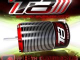 Team Tekin T8 Sensored - Motore Brushless per Automodelli Buggy e Truggy in scala 1:8