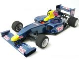 Tech Racing – F125RT Kit di montaggio - F1 RC GP