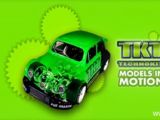 Technokit - Nuovo negozio di modellismo TKT