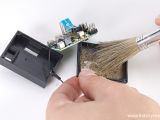 Tecniche di Modellismo Dinamico - Pulire la ricevente degli automodelli RC