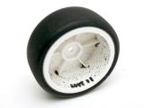 Tecniche di modellismo dinamico - Organizzare le gomme da OffRoad e OnRoad