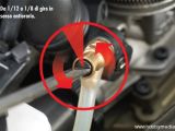 Modellismo Dinamico - Regolazione del carburatore 