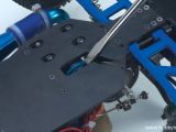 Tecniche di modellismo - Micromotori Nitro e Starter Box