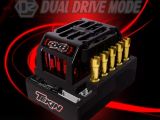 TEAM TEKIN RX8 Brushless ESC per automodelli scala 1:8
