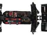 Video Modellismo: Tekno RC EB48 brushless buggy 1/8