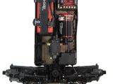 Tekno RC EB48 4WD: Nuova Buggy brushless in scala 1/8