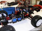 Italtrading: Kit di conversione brushless per Traxxas REVO