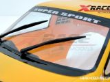 Tergicristalli elettrici per automodelli - XRACE Model