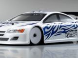 Kyosho: TF-5 Dodge Stratus RTR scala 1/10