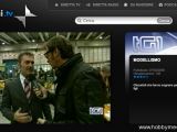 Il modellismo in Televisione - Model Expo sul TG1
