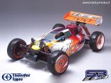 Thunder Tiger EB4 S3 TT Off-Road Buggy 1:8 4WD RTR Distributore: Sabattinicars