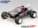 Phoenix XT II PRO 1:10 Stadium Truck 2WD - SabattiniCars