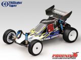 Phoenix XB II Pro 2WD BL Buggy 1:10 RTR - SabattiniCars