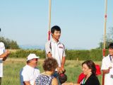 FAI: Hiroki Ito vince il Campionato del mondo F3C 2011