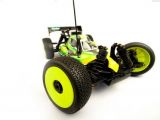The Car JQ Products video - Buggy RC 1 a 8