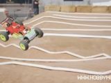 The Dirt Nitro Challenge 2012 video - Team Orion 