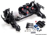 Losi LST - Kit di conversione brushless - Horizon Hobby