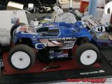 Prototipo: O'Donnell Truggy