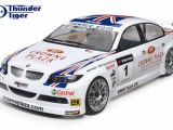 Thunder Tiger - Nuove carrozzerie per automodelli 1:10