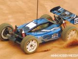 SabattiniCars - Thunder Tiger EB4 G3 BL Brushless Buggy 1:8
