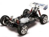 Thunder Tiger EB4 S3 Pro Competition RTR - SabattiniCars