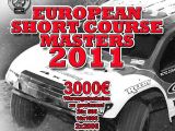 Team Associated: European Short Course Master 2011  Thunder Tiger Europa