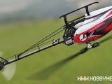 Unboxing Thunder Tiger Mini Titan E325 Sport FLB ARF