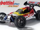 Thunder Tiger EB4 S2,5 Pro Buggy 1:8 RTR - SabattiniCars