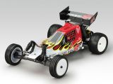 Thunder Tiger - Phoenix BX IIEP 2WD Buggy in scala 1:10
