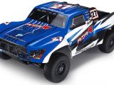Thunder Tiger RTA4 Short Course Racing Truck 4WD 1:8