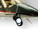 Sistema di luci per elicotteri radiocomandati - Thunder Tiger
