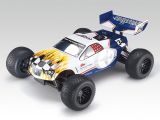 Thunder Tiger Sparrowhawk XT 4WD - Truggy elettrico in scala 1:10 - Modellismo Off-Road