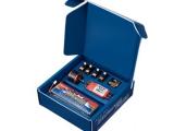 SabattiniCars - E-Pack Elettronica Combo per elicottero Mini Titan
